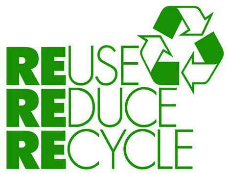 warrennj.org – Recycling