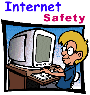 ONLINE SAFETY