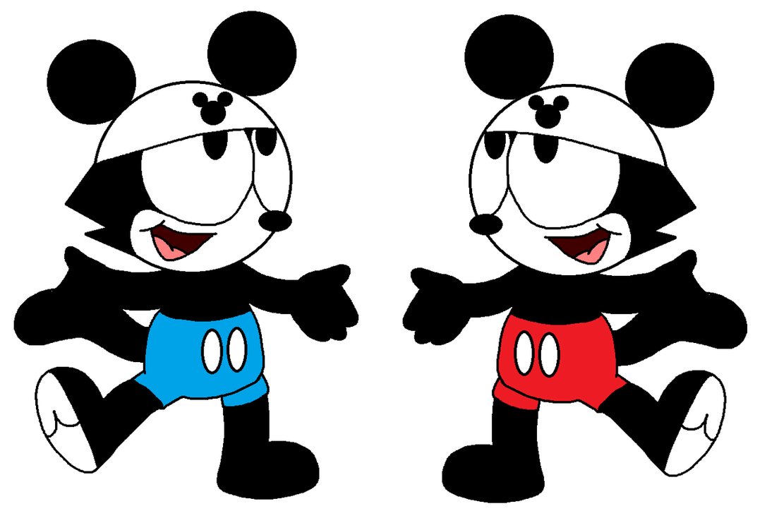 Mickey Mouse Ears Outline Clip Art Tattoo Page 3 - ClipArt Best ...