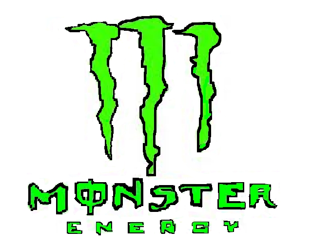 Monstar logo - Imagui