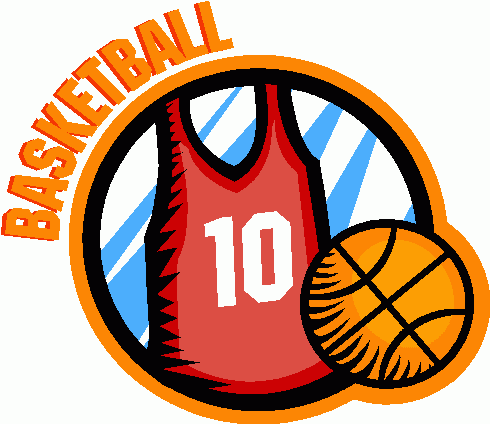 basketball_logo_5 clipart - basketball_logo_5 clip art