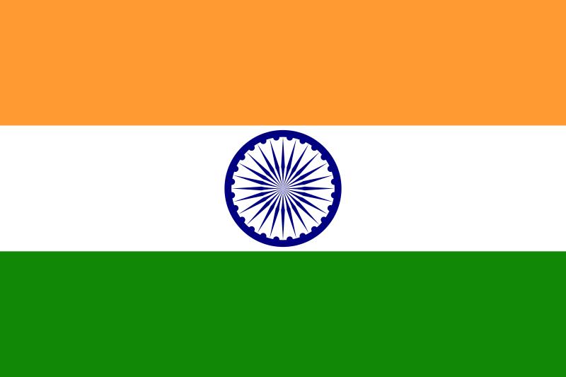 indian national flag coloring pages - photo #8