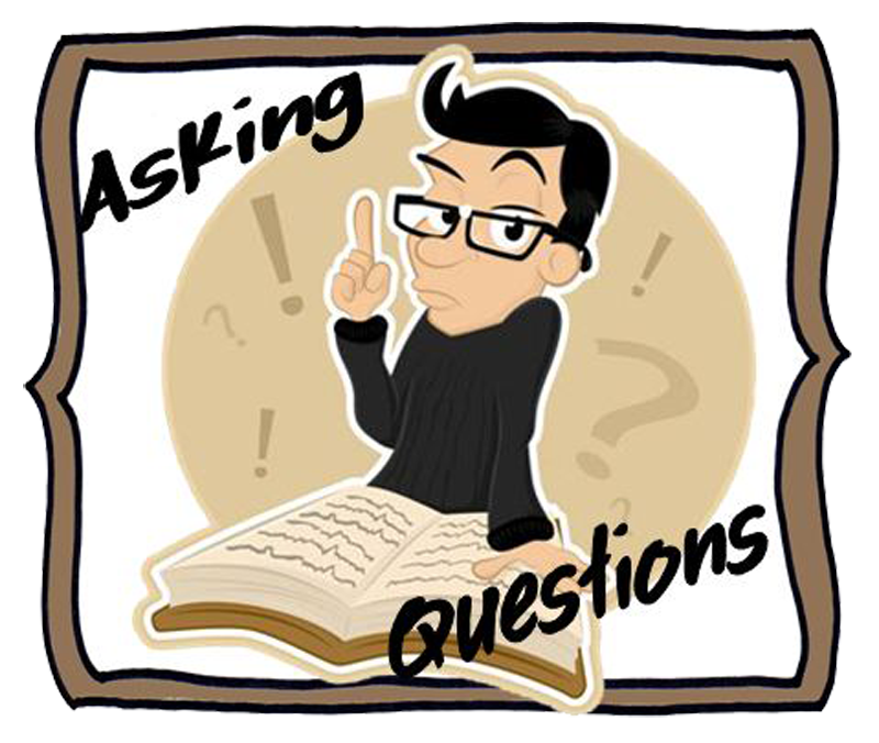 Clip Art For Questions - Cliparts.co