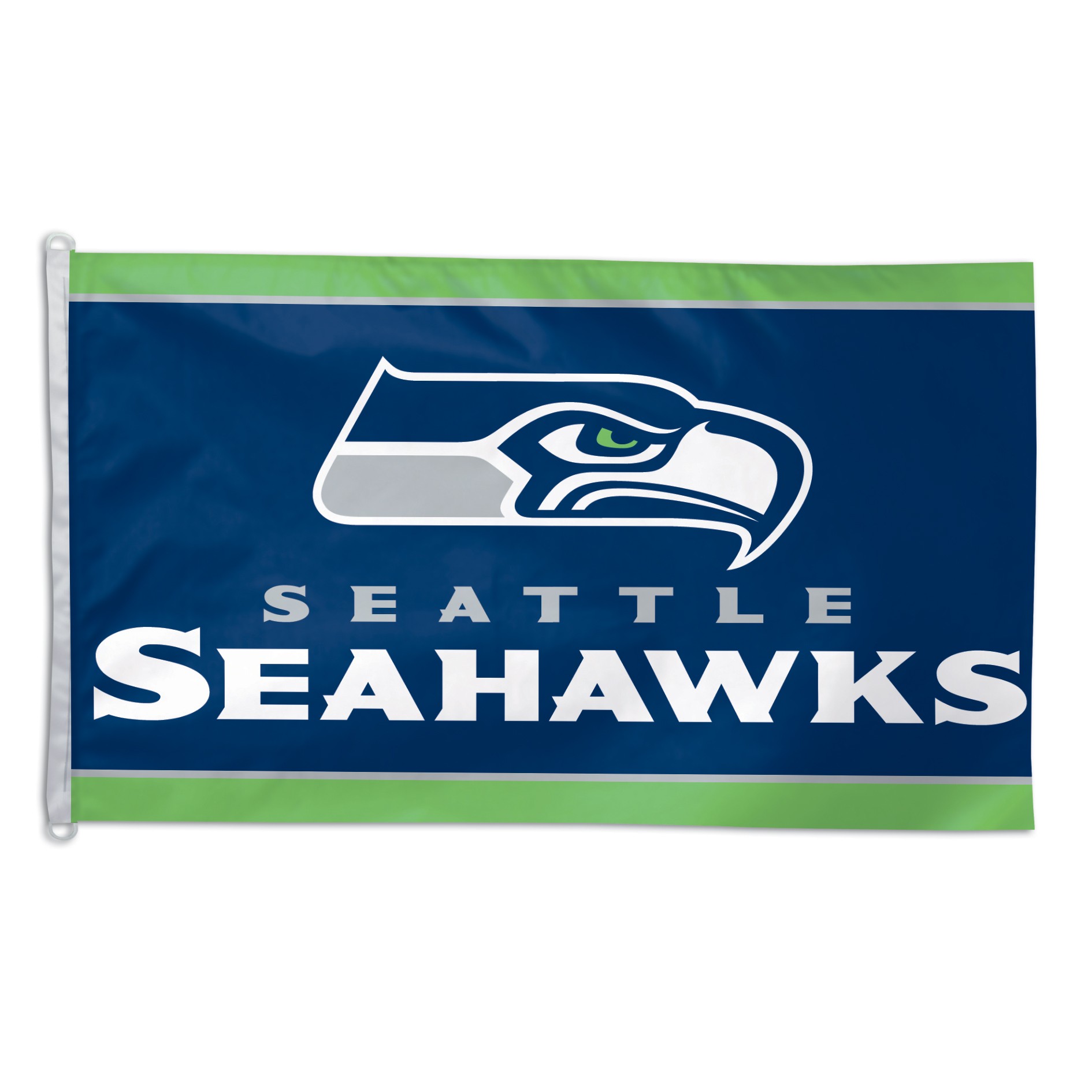 Seattle Seahawks Flags and Banners - NFL