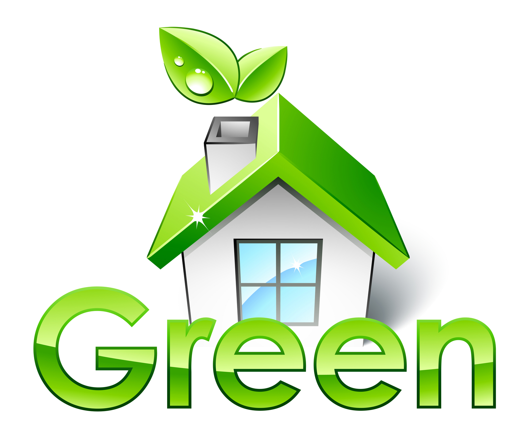 go green clipart free - photo #16