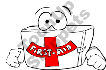 Animated First Aid Kits - Cliparts.co