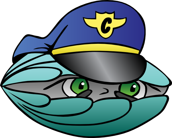 Clam Clipart - ClipArt Best