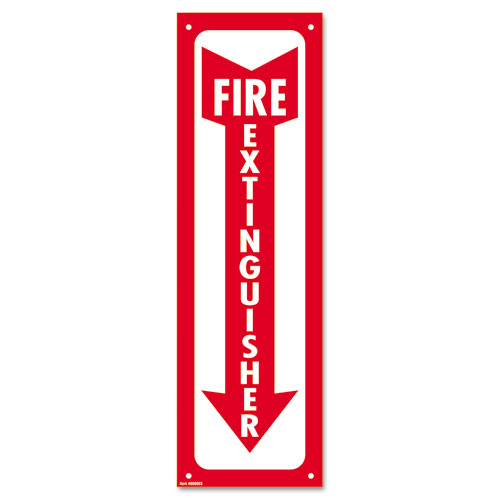 Printable Fire Extinguisher Signs - ClipArt Best