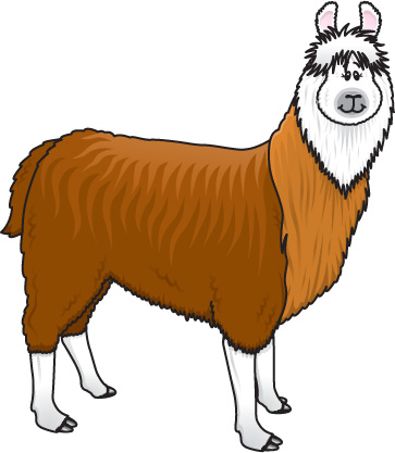 Clip Art Alpaca Clip Art alpaca clip art cliparts co llama royalty free clipart panda images