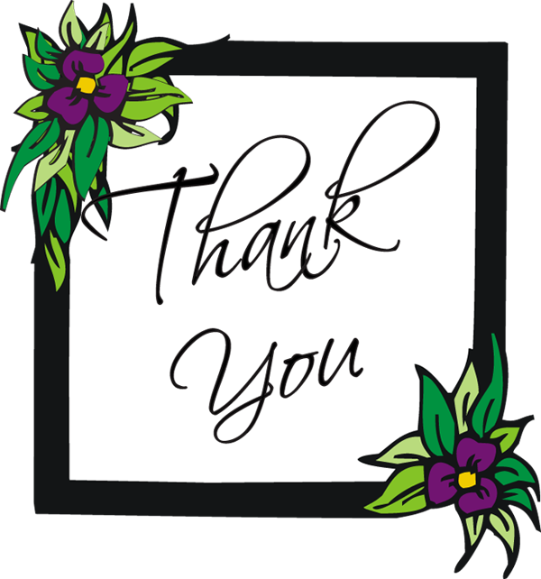 Free Clip Art Thank You - ClipArt Best