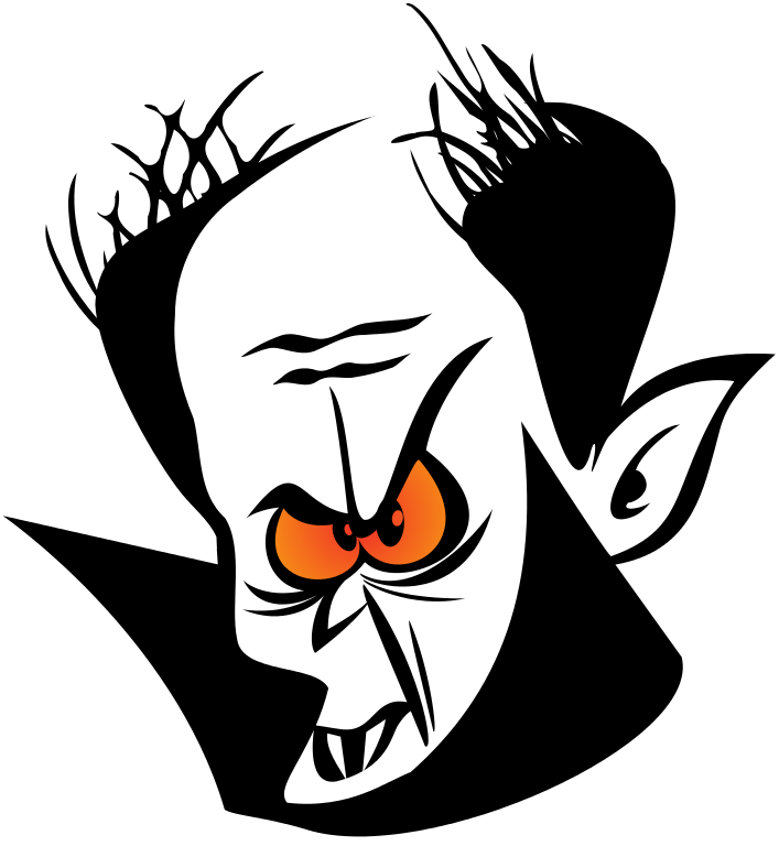 File:Dracula by mimooh.svg - Wikimedia Commons