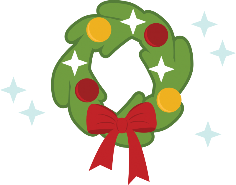 Christmas Wreath free svg christmas svg svg files for scrapbooking