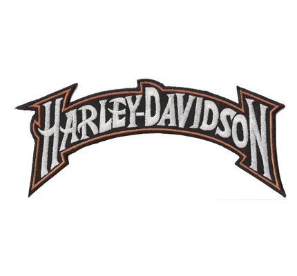Harley Davidson Bladerunner Schrift 640 X 512 24 Kb Jpeg | Top ...