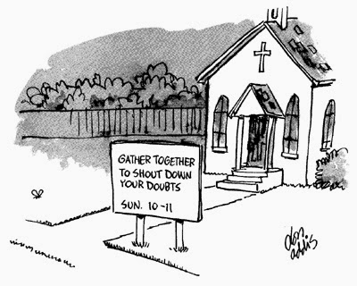 Funny Christian Church Cartoons | irReligious.oRg