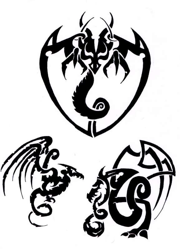 download tattoo designs Dragonfly tattoo design, art, flash ...