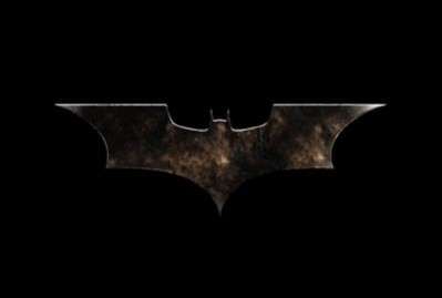 Batman Logo - HeyUGuys
