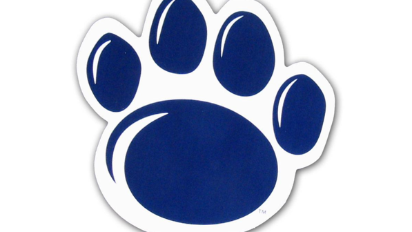The History of Penn State's Scandalous Paw Print Logo - Onward State