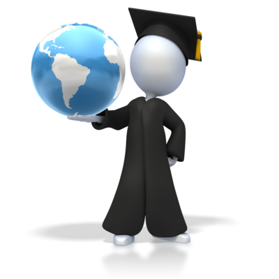 Graduation vs. Commencement – completing requirements vs. a party ...
