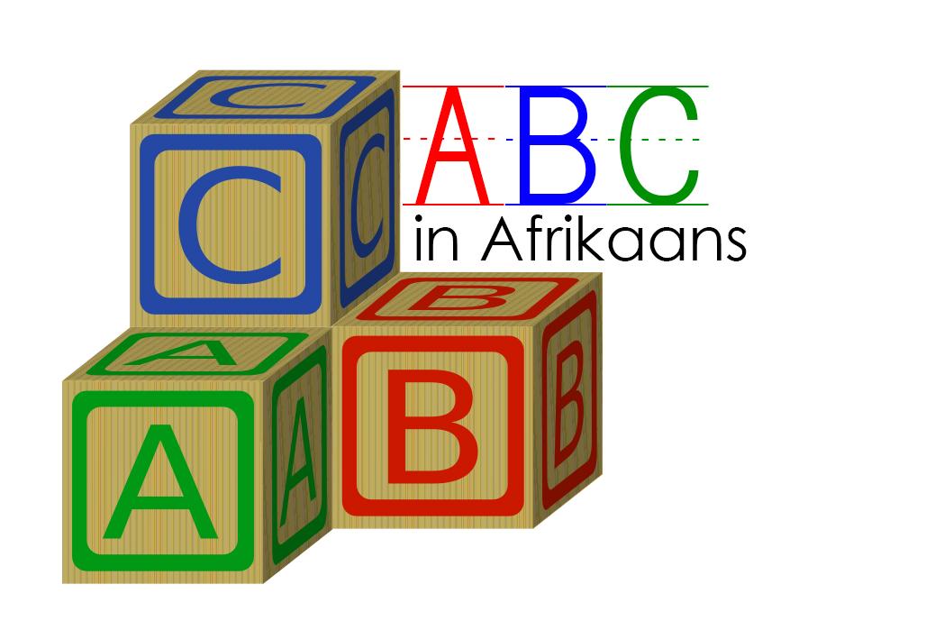 Alfabet in Afrikaans - Android Apps on Google Play