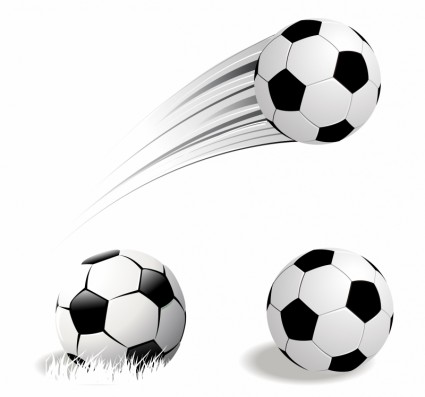 Shots On Goal-vector Sport-free Vector Free Download