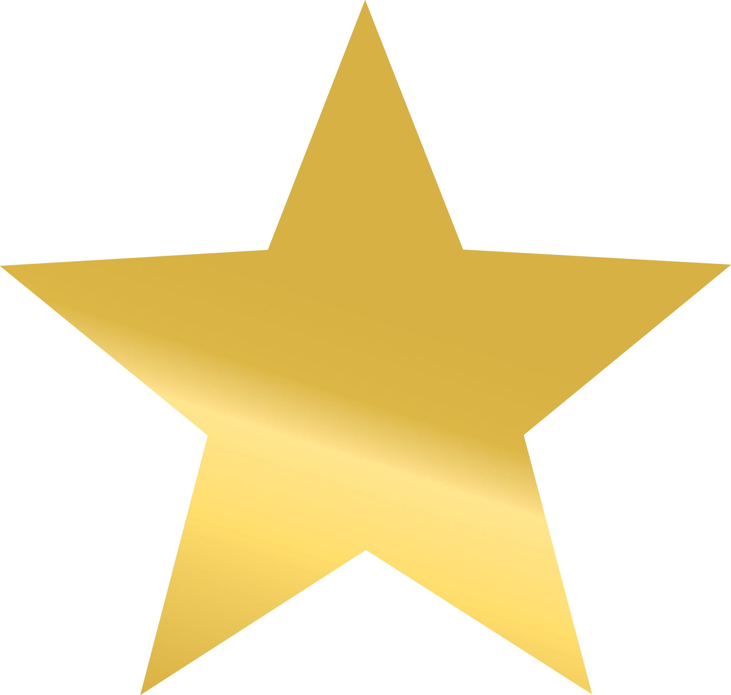 Gold stars ... for a couple of businesses that know how to fix a ...