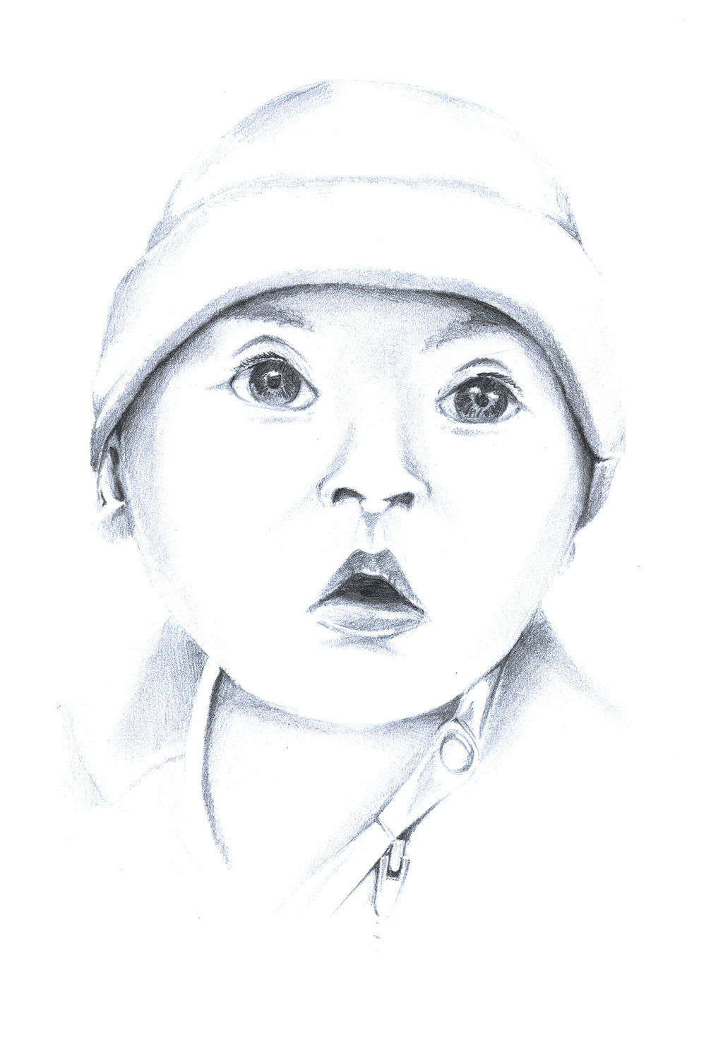 Baby drawing by Morfiuss on DeviantArt