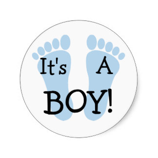 Its A Boy Gifts - T-Shirts, Art, Posters & Other Gift Ideas | Zazzle