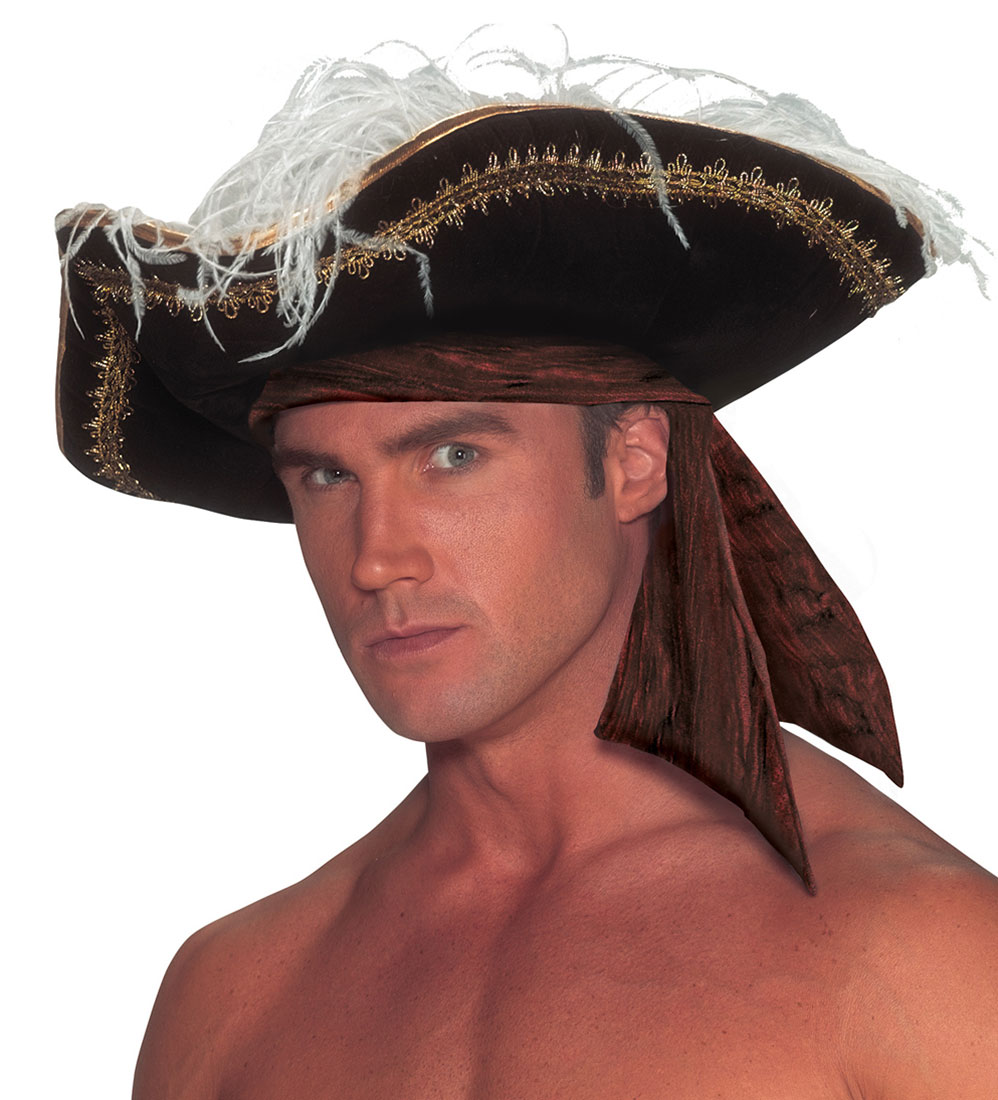 Captain Pirate Hat | Img Need