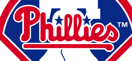 Phillies Logo Font - forum | dafont.com