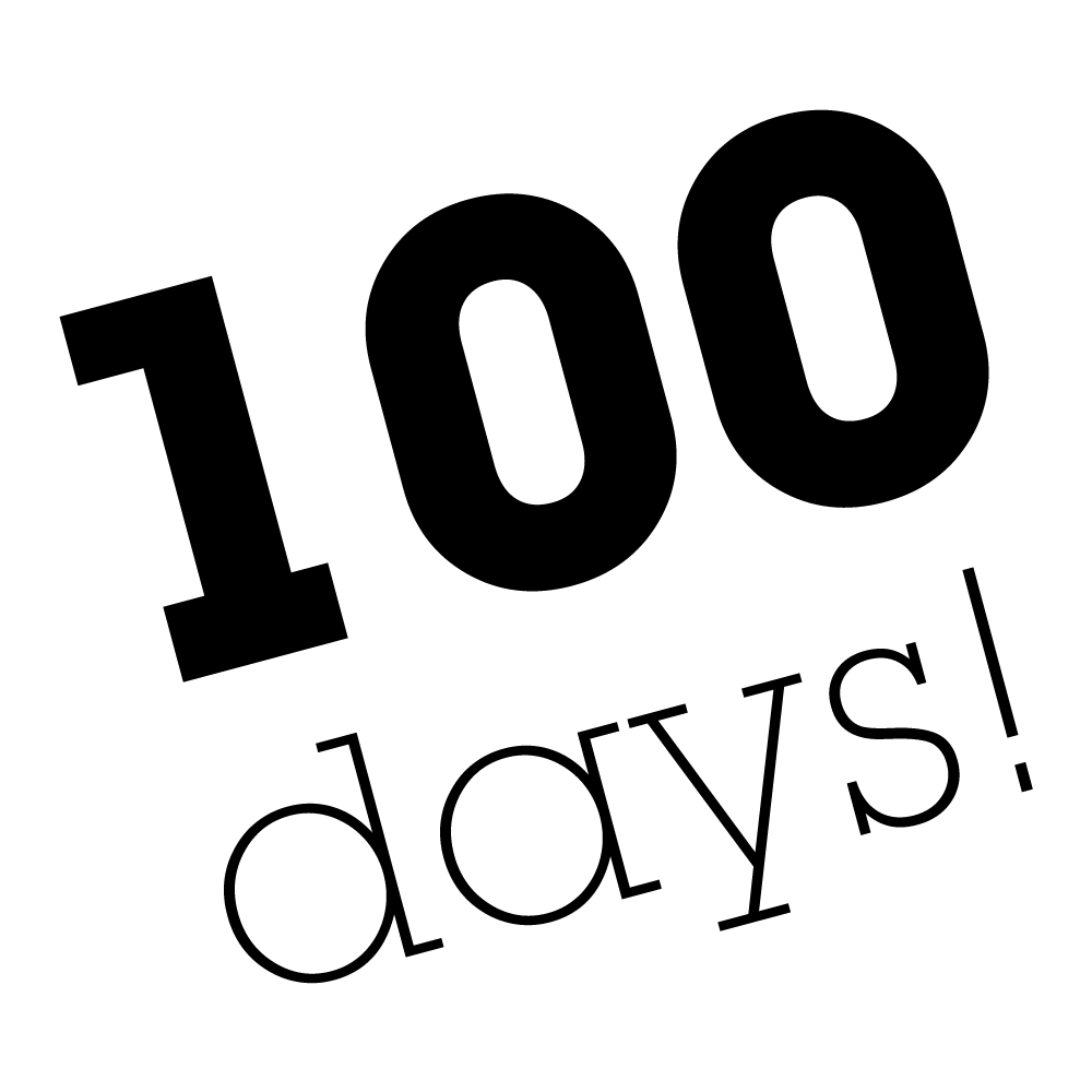 100! - Heart For Uganda