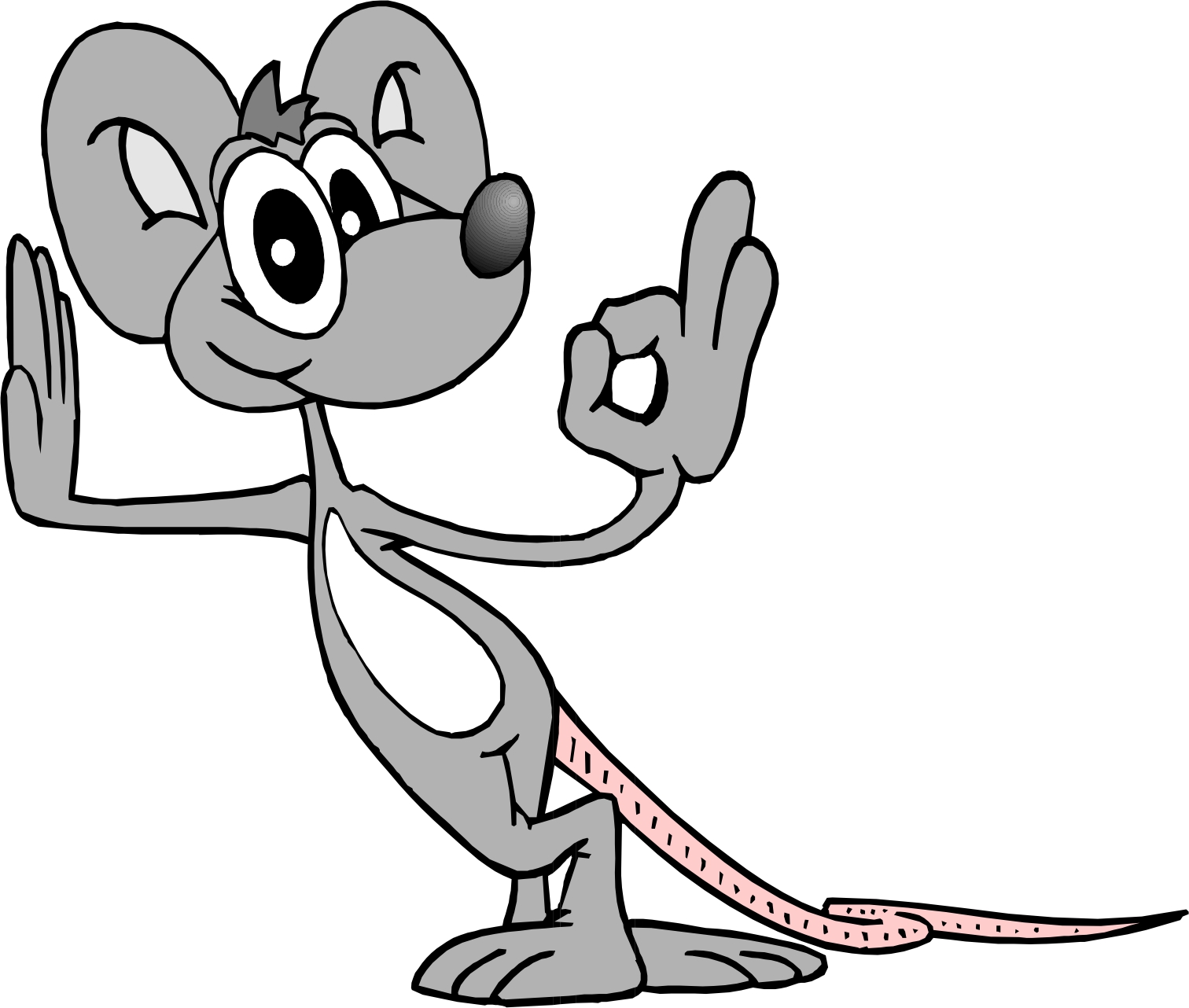 Cartoon Mice Pictures - ClipArt Best