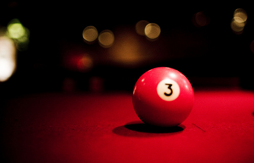 The Number 3 | Flickr - Photo Sharing!