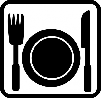 Family Restaurant Clipart | Clipart Panda - Free Clipart Images