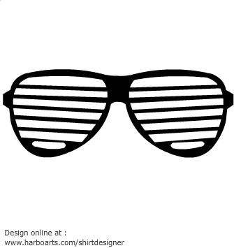Sunglasses | Online Design Software & Vector Graphics – Blog