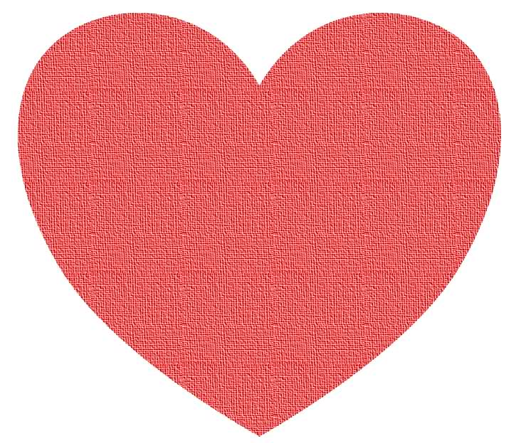 SewForum.com • View topic - Simple Heart Embroidery Design
