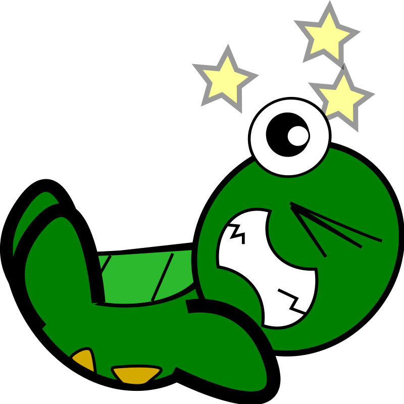 clipart picture of a turtle - photo #25