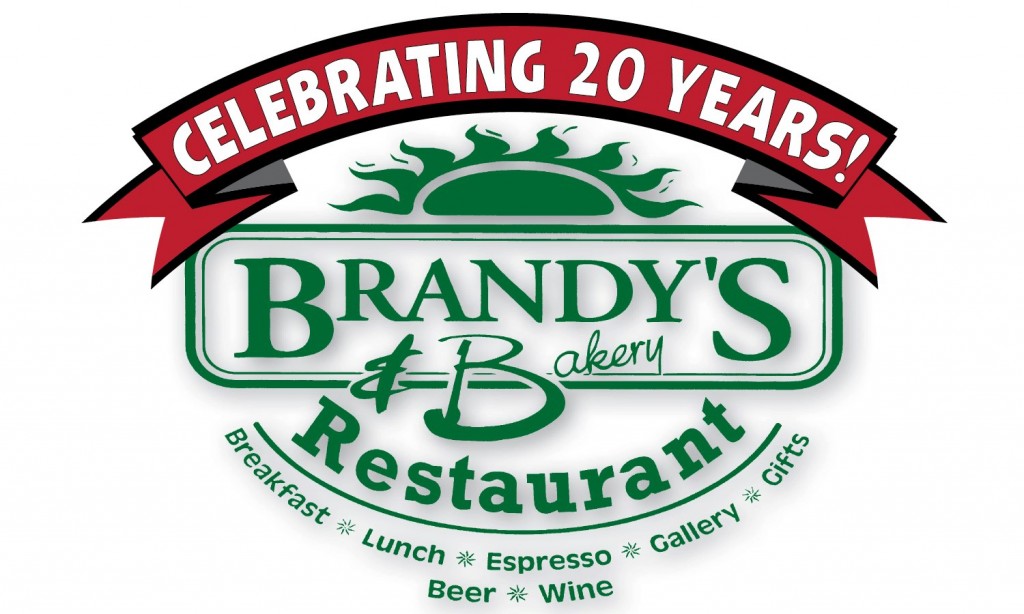 Brandy's Restaurant & Bakery | Guy Fieri