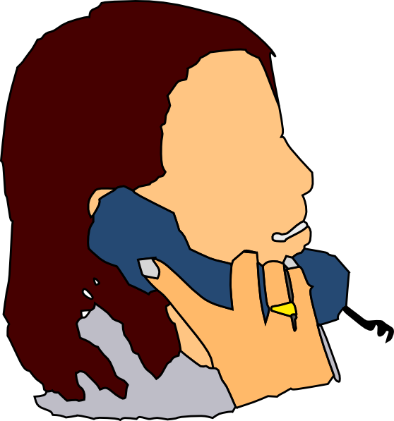 Cartoon Pictures Of People Talking Cliparts co