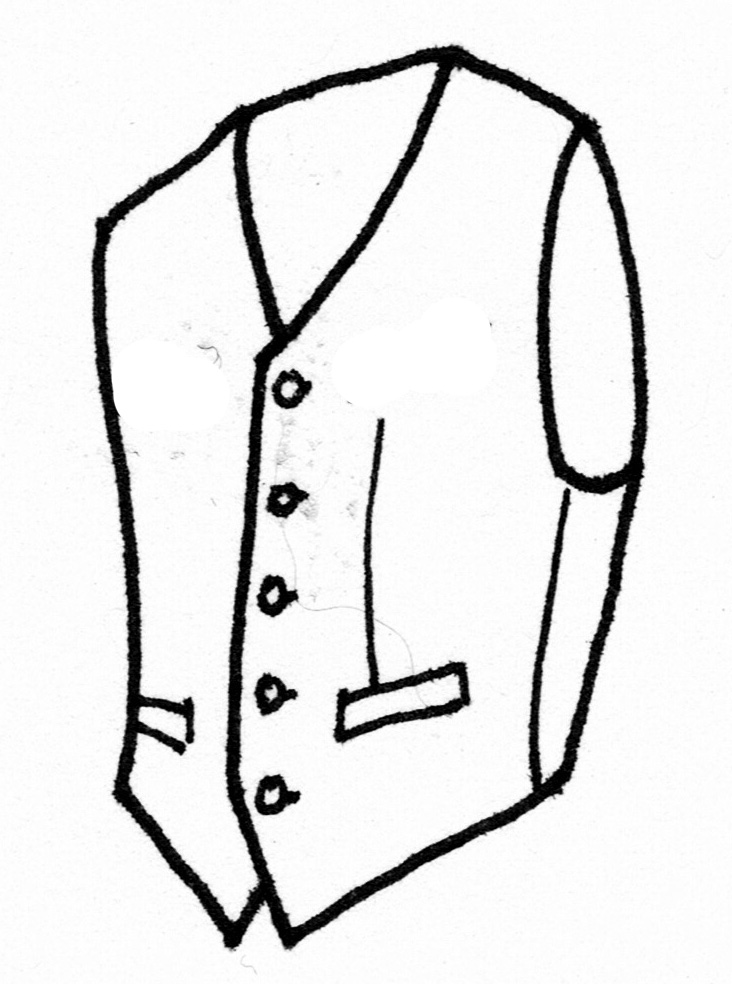 The Cavendish - Duchess Clothier