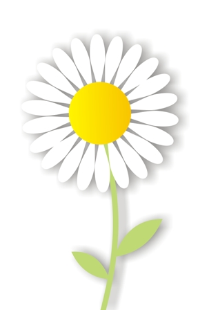 Daisy Flower Clip Art | Clipart Panda - Free Clipart Images