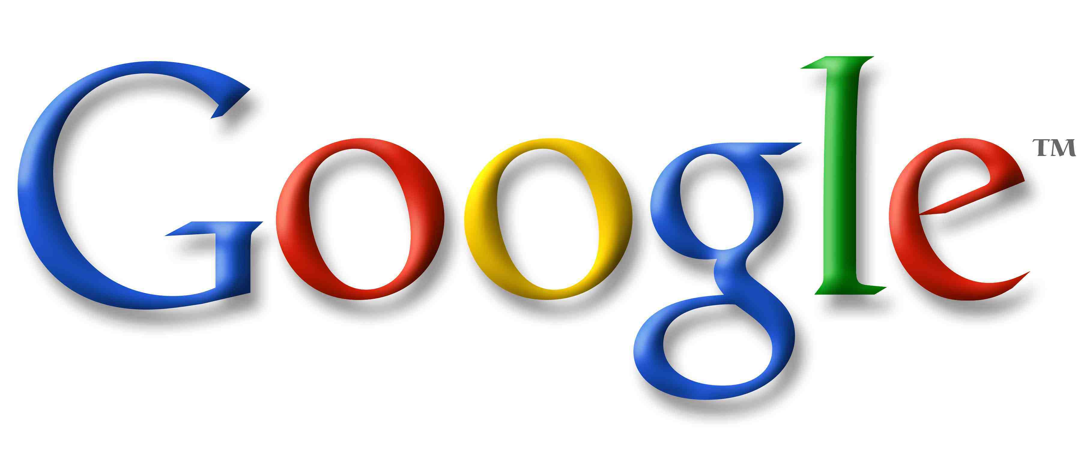 Google Logo image - vector clip art online, royalty free & public ...