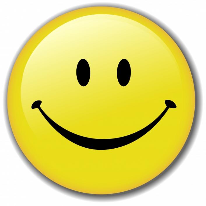 clipart of huge smile - photo #9