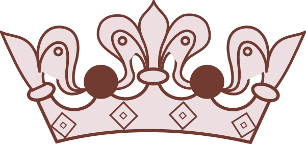 Cartoon Princess Crown - ClipArt Best