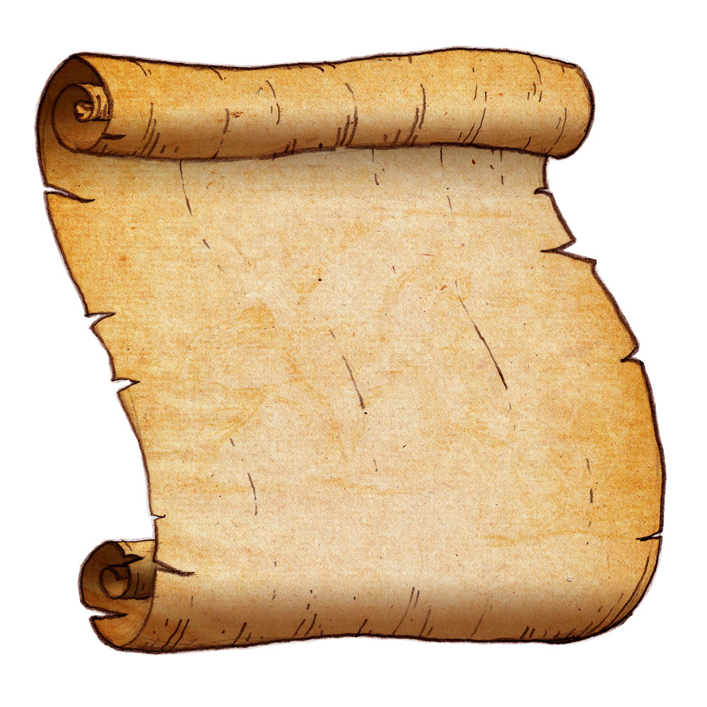 parchment-clipart-cliparts-co