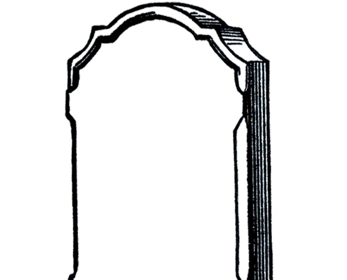 Clip Art Tombstone - Cliparts.co