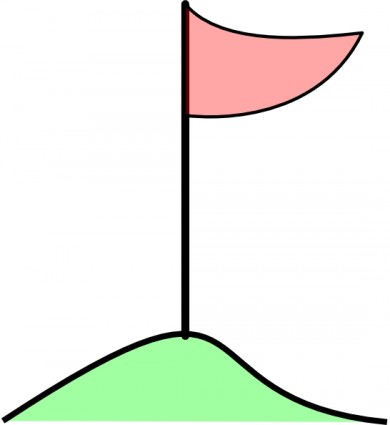 Golf flag free clip art Free vector for free download (about 6 files).