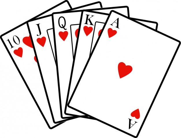 Poker Card Vectors, Photos and PSD files | Free Download