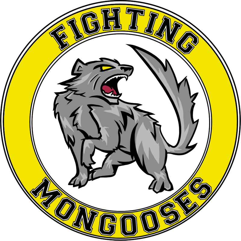 Mongoose Logo by Kayru-Kitsune on deviantART