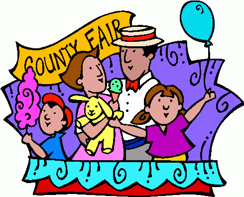 County Fair Clipart Images & Pictures - Becuo