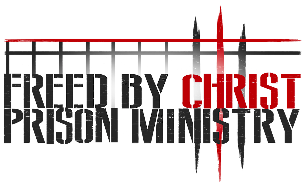 Freed By Christ Prison Ministry - Blog